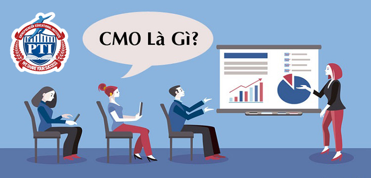 CMO là gì? Vai trò của CMO trong doanh nghiệp