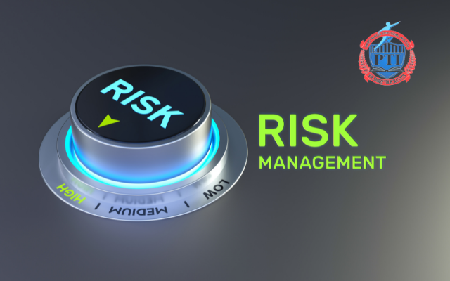 Quản trị rủi ro là gì?