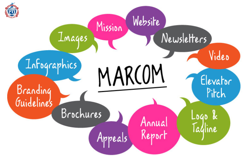 Marcom là gì? Những công cụ tiếp thị truyền thông đạt hiểu quả | PTI