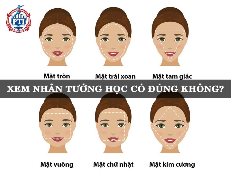 Xem nhân tướng học có đúng không?