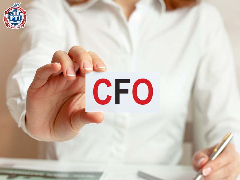 CFO là gì