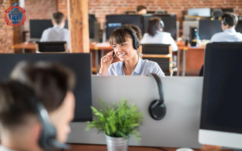 Kế hoạch chăm sóc khách hàng thông qua điện thoại